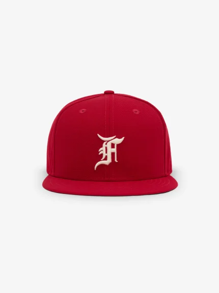 59FIFTY Essentials Cap – Cincinnati Reds