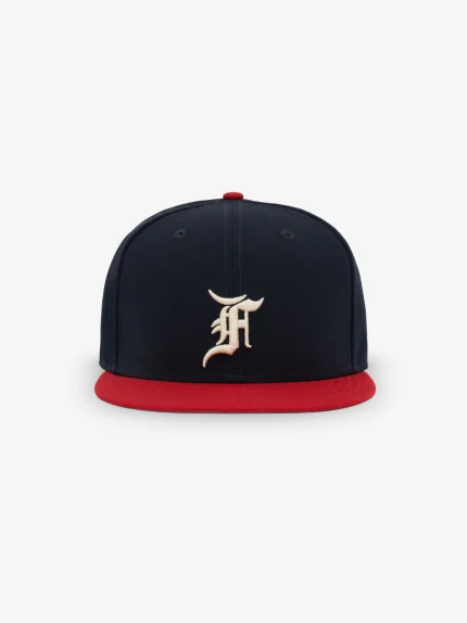 Atlanta Braves 59FIFTY Cap