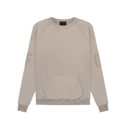 Essentials FG Crewneck Sweatshirt
